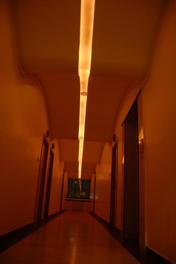 Hotel Vrinda Nāthdwāra Zewnętrze zdjęcie