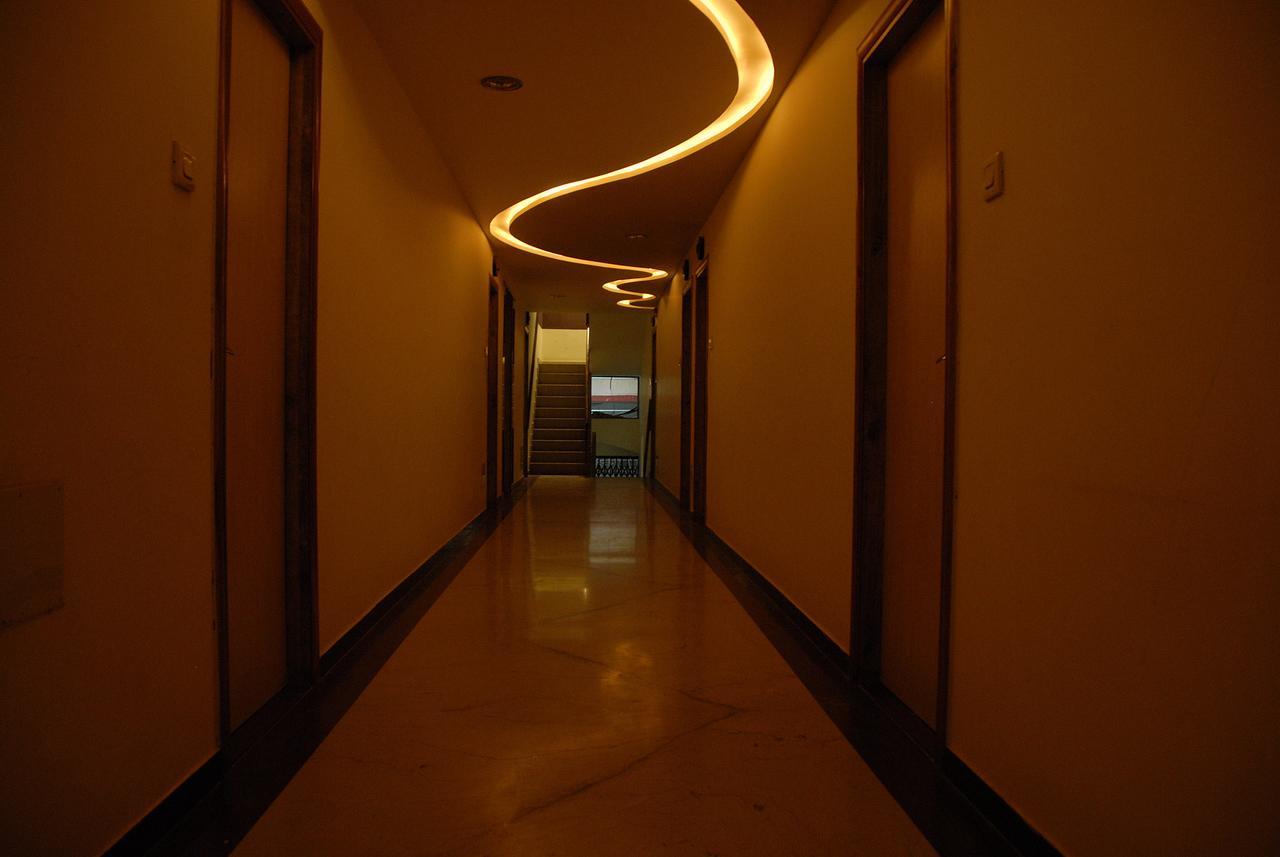 Hotel Vrinda Nāthdwāra Zewnętrze zdjęcie