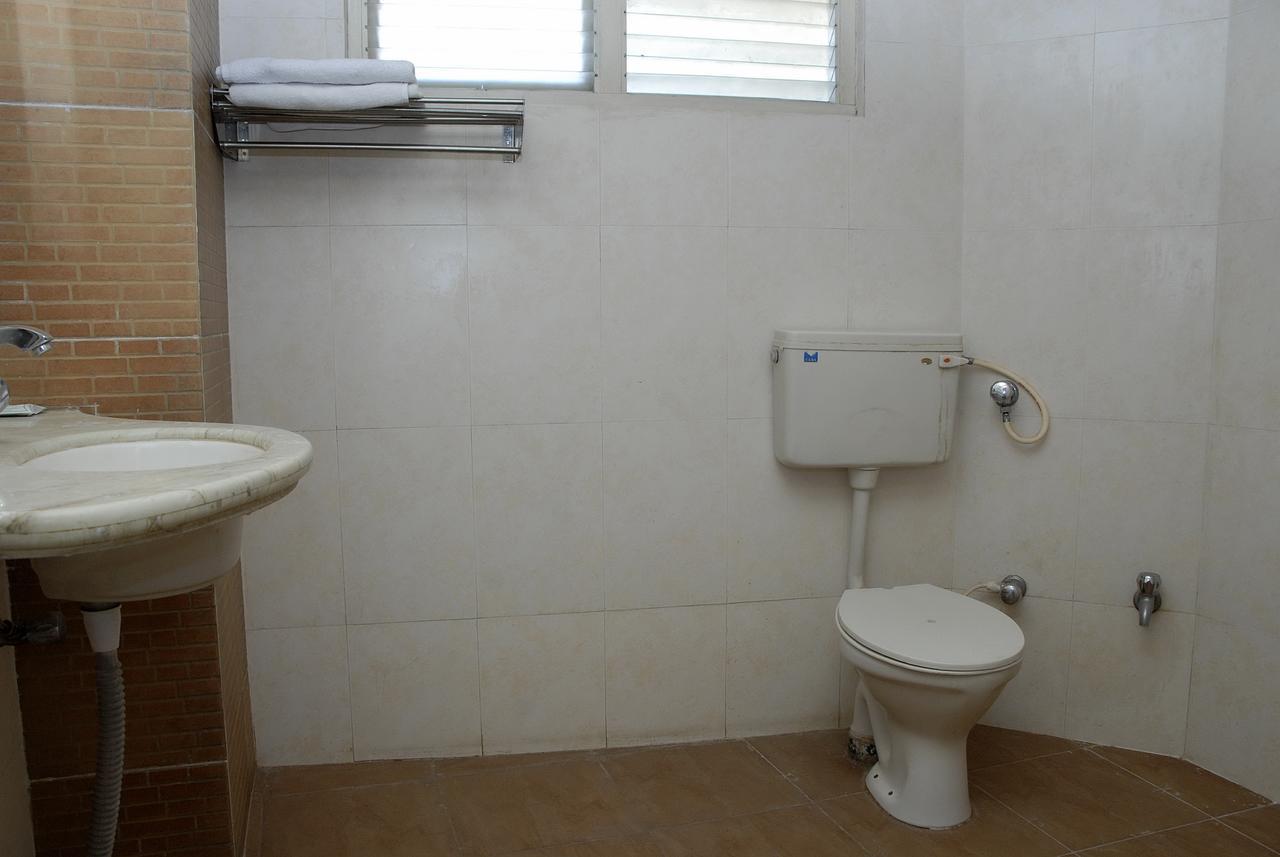 Hotel Vrinda Nāthdwāra Zewnętrze zdjęcie